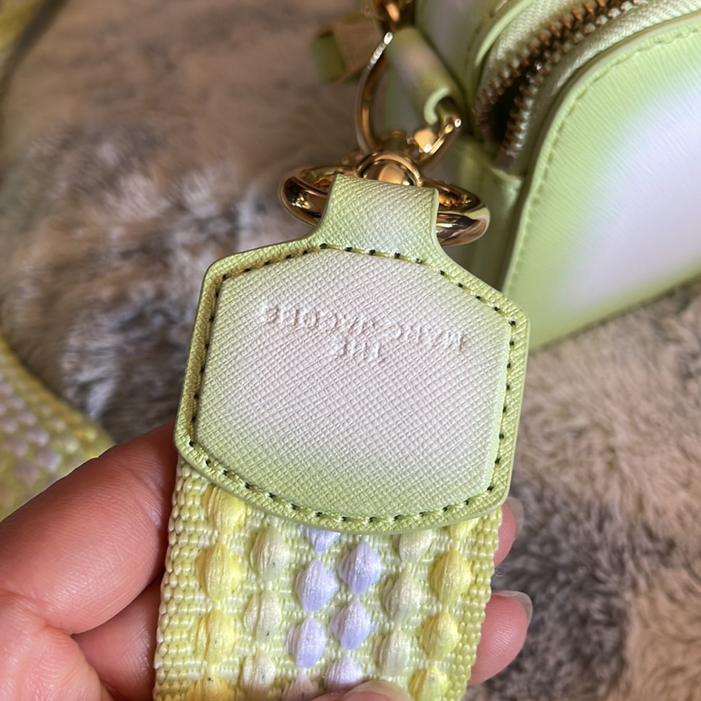Marc Jacobs Crossbody Bag - Picture 15 of 16